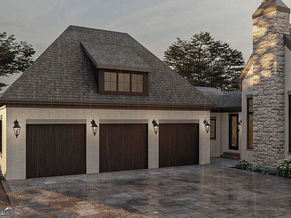 0 EBENEZER CHURCH RD Fayetteville GA Zillow