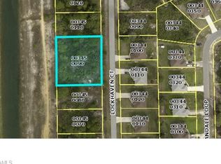 1829 Lockhaven Ct, Lehigh Acres, FL 33972