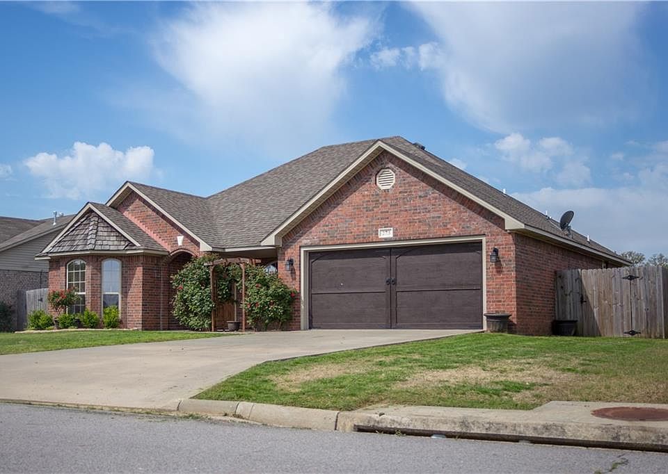 273 Kings Mountain Loop, Greenwood, AR 72936 Zillow