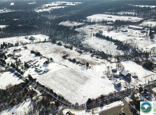 Marienstein Rd, Revere, PA 18953