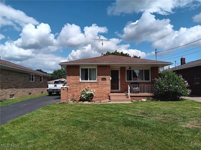 615 Ingalls Rd, Akron, OH, 44312