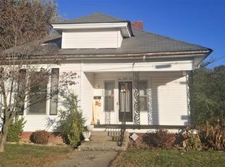 134 S Kentucky Ave, Hopkinsville, KY 42240