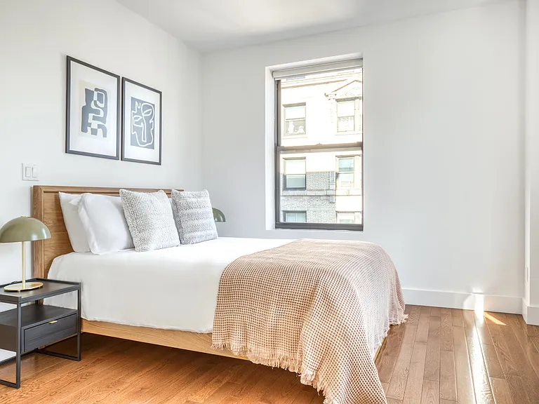 83 Chambers St #5F — Photo 2
