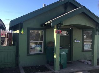 340 Martin St, Klamath Falls, OR 97601