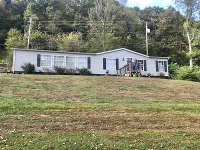 686 State Highway 827, Greenup, KY, 41144