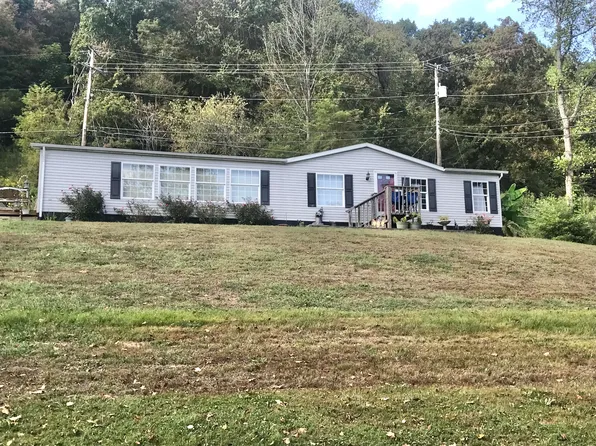 686 State Highway 827, Greenup, KY 41144