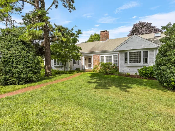107 Spice Lane, Osterville, MA 02655