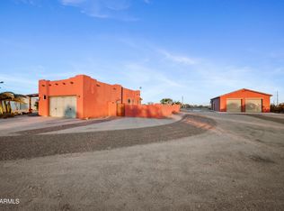 8679 N Warren Rd, Maricopa, AZ 85139