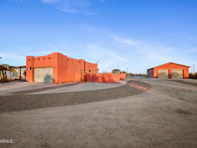 8679 N Warren Road, Maricopa, AZ, 85139