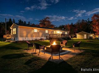 51 Singer Rd, Gormanville, NS B0N 1P0