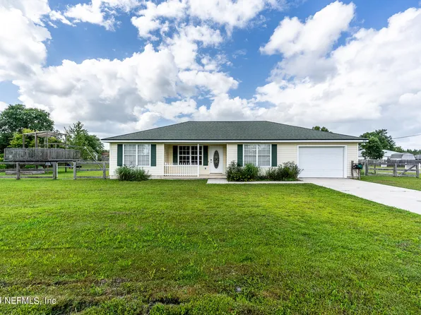 27260 W 12TH Avenue, Hilliard, FL 32046