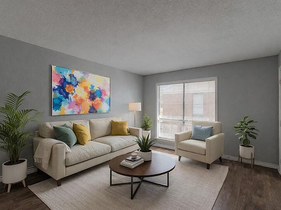 5th image of 100 Uhland Rd APT 3