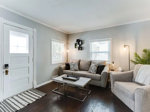 1734 Bush Ave, Saint Paul, MN 55106