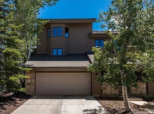 1563 Lakeside Cir, Park City, UT 84060