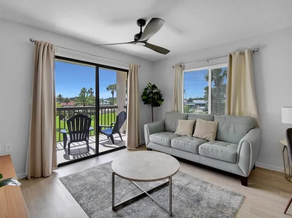 4250 A1a S Unit A22, Saint Augustine, FL 32080