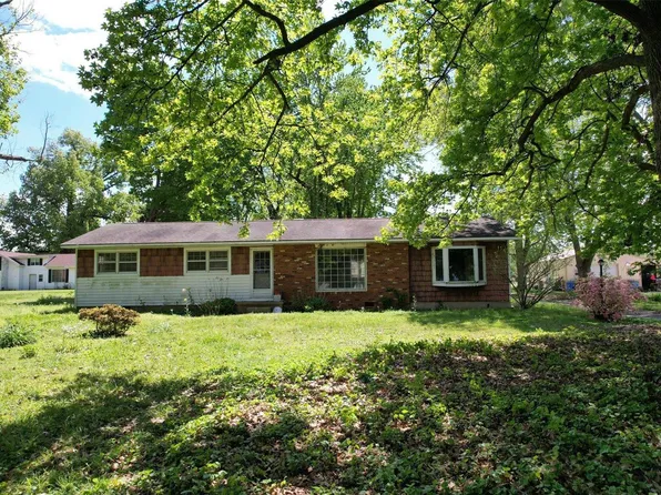 1002 W Highway C, Advance, MO 63730