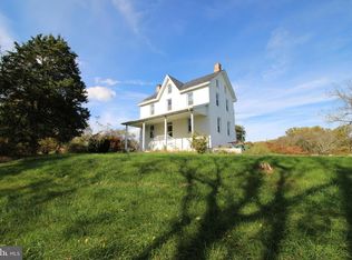 1900 Franklin Church Rd, Darlington, MD 21034