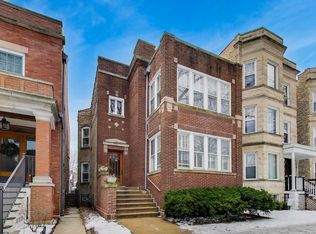 2245 W Giddings St, Chicago, IL 60625