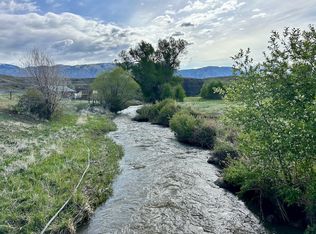 2609 Beaver Creek Rd LOT WP001, Shell, WY 82441