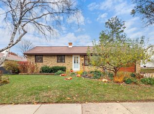 4717 School Rd, Madison, WI 53704