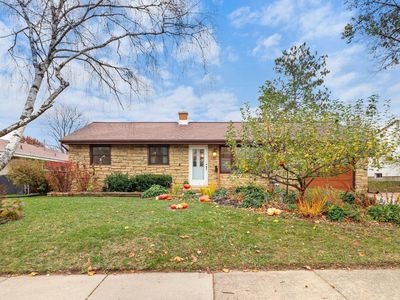4717 School Road, Madison, WI, 53704