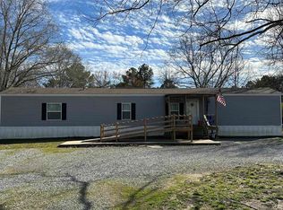 484 County Road 369, Crossville, AL 35962