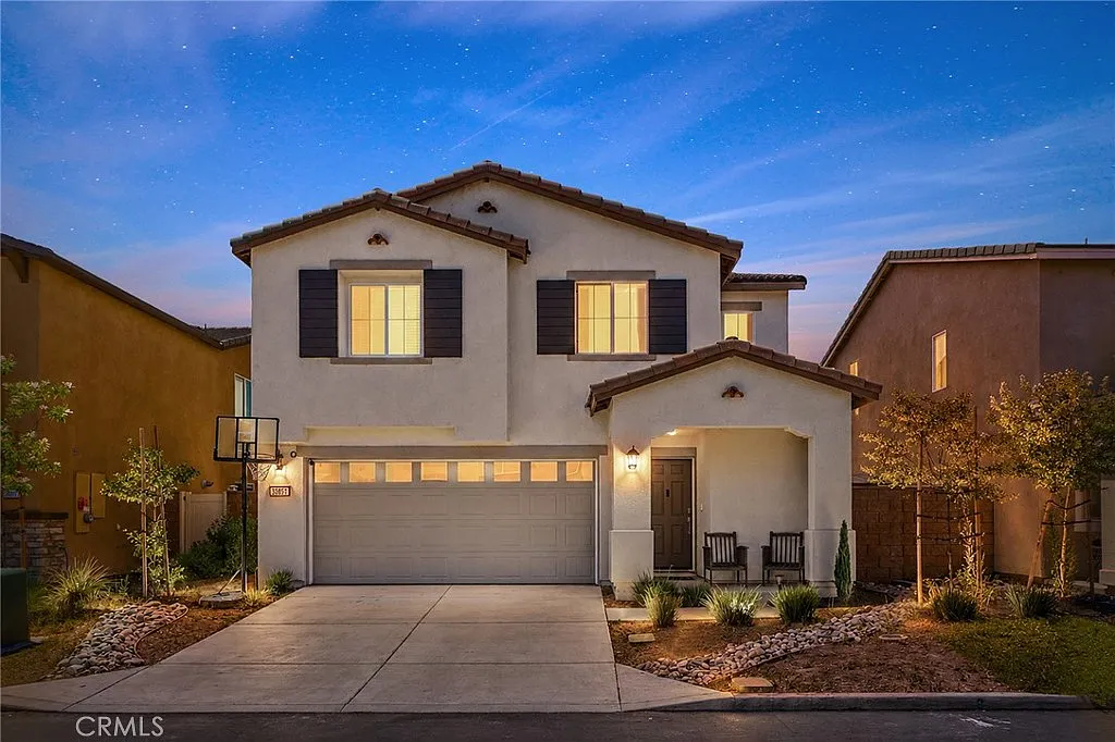 4 bed, 2.5 bath, 1835 sqft, $3,395 — Photo 1