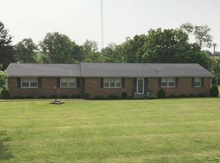 3710 Mount Sterling Rd, Flemingsburg, KY 41041