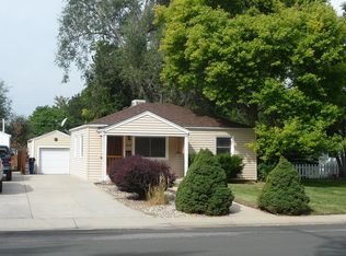 3229 S Humboldt St, Englewood, CO 80113