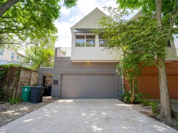 5425 Dickson St, Houston, TX 77007