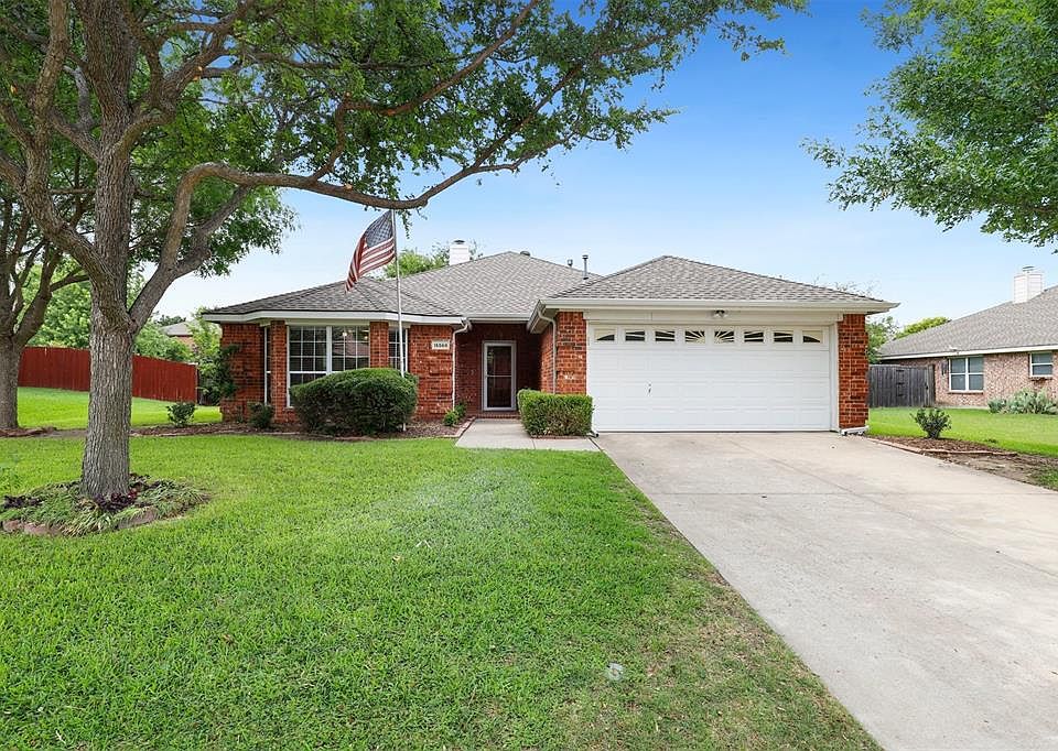 15568 Palo Pinto Dr, Frisco, TX 75035 Zillow