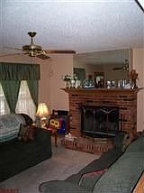 LIVING RM HAS FIREPLACE!!!