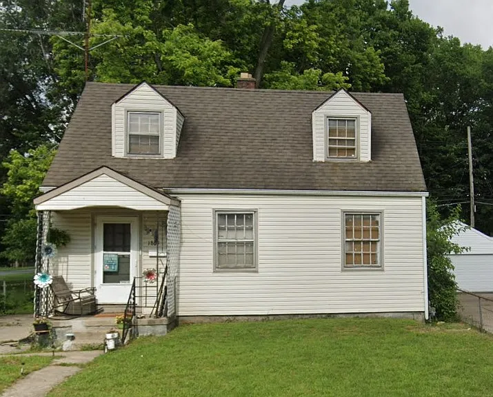 1805 Arlene Ave — Photo 1