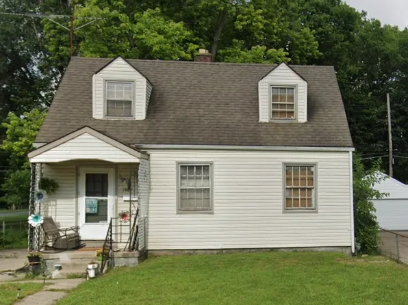 1805 Arlene Ave, Dayton, OH 45406