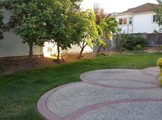 1268 Mountain Quail Cir, San Jose, CA 95120