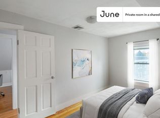 100 Flint St #D, Somerville, MA 02145