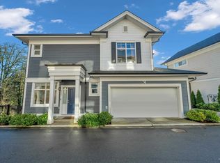 3565 Baycrest Ave #115, Coquitlam, BC