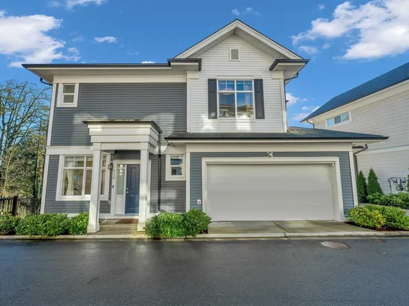 3565 Baycrest Ave #115, Coquitlam, BC V3B 2W7