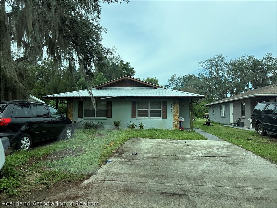 1st image of 1800 Wightman Ave