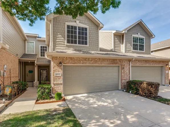 9809 Rockwall Rd, Plano, TX 75025