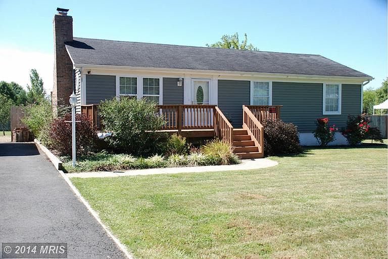 1st image of 6723 Forbes Pl W