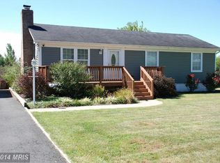 6723 Forbes Pl W, Bealeton, VA 22712