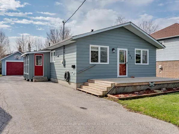 341 Pasadena Dr, Georgina, ON L4P 2Z2