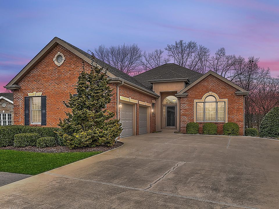 1103 Waterbrooke Ln, Johnson City, TN 37604 Zillow