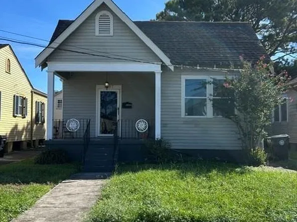 3307 Frenchmen St, New Orleans, LA 70122