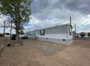 1907 W Eagle Pass St, Alpine, TX 79830