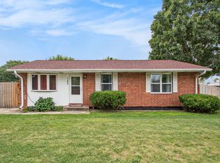 103 Southwind Dr, Michigan City, IN