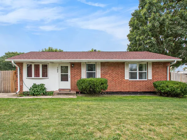 103 Southwind Dr, Michigan City, IN 46360