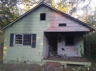 3033 Gledhill St, Macon, GA 31204