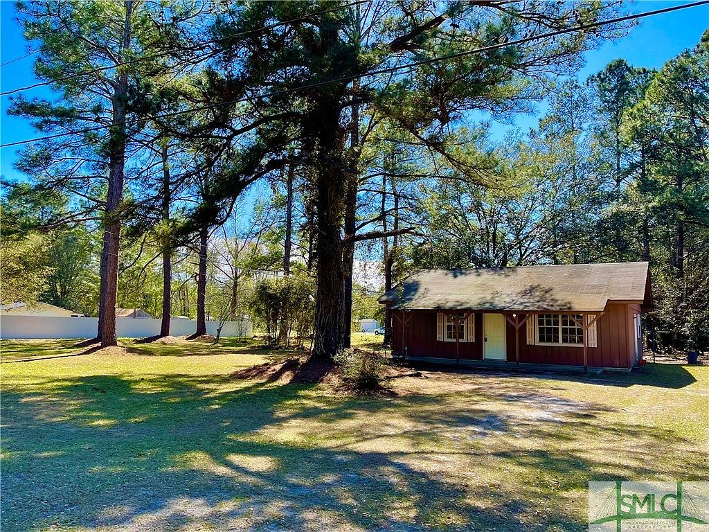 342 Blandford Rd, Rincon, GA 31326 Zillow